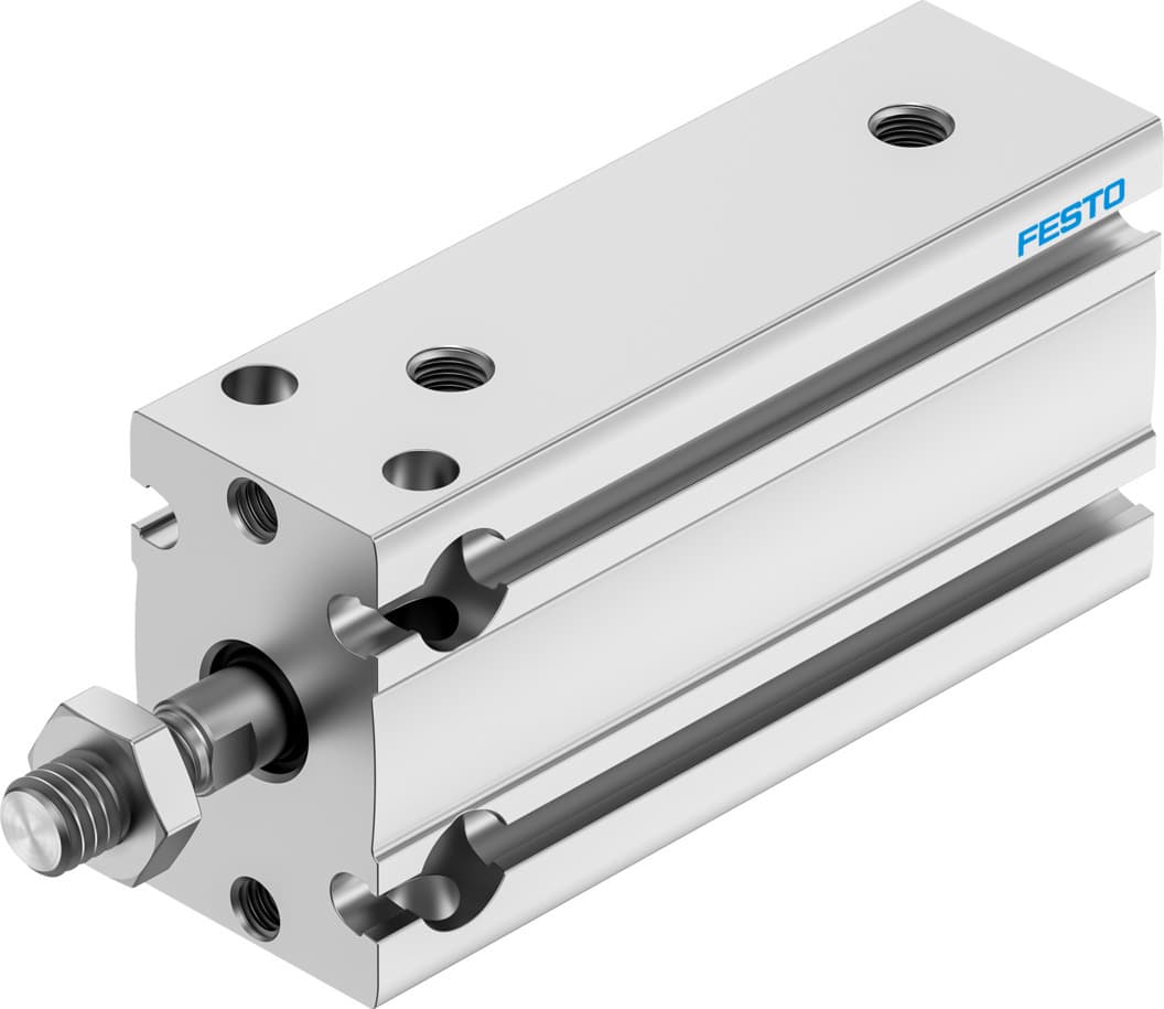 Festo dpdm-16-25-pa