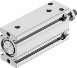 Festo dpdm-16-25-pa - Thumbnail 2