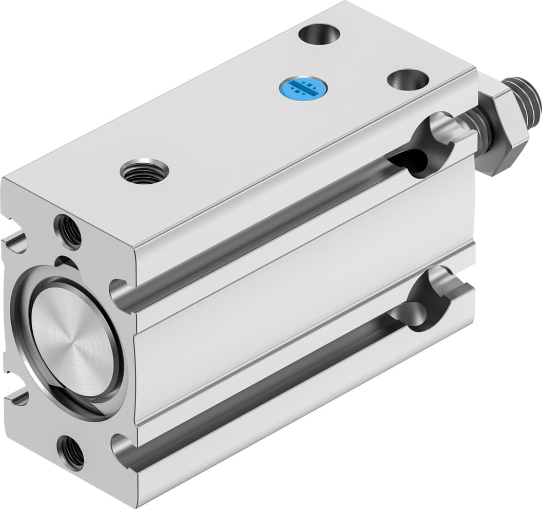 Festo dpdm-16-10-s-pa