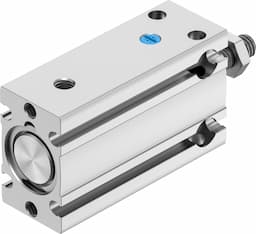 Festo dpdm-16-15-s-pa - Thumbnail 3