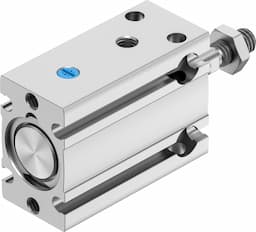 Festo dpdm-16-5-p-pa - Thumbnail 2
