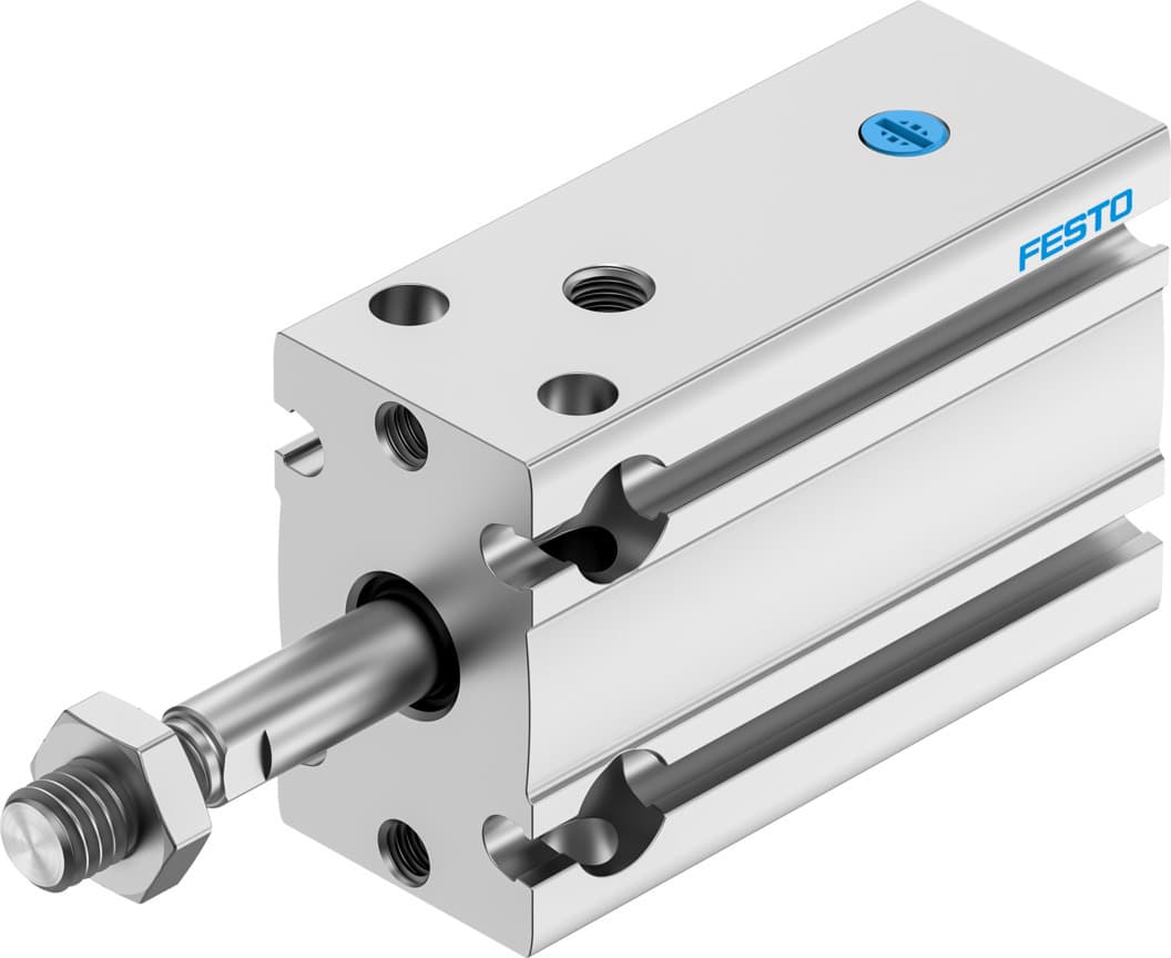 Festo dpdm-16-10-p-pa