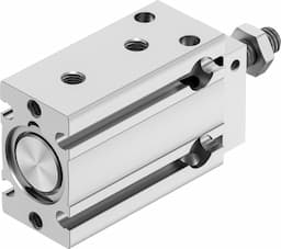 Festo dpdm-q-16-5-pa - Thumbnail 2