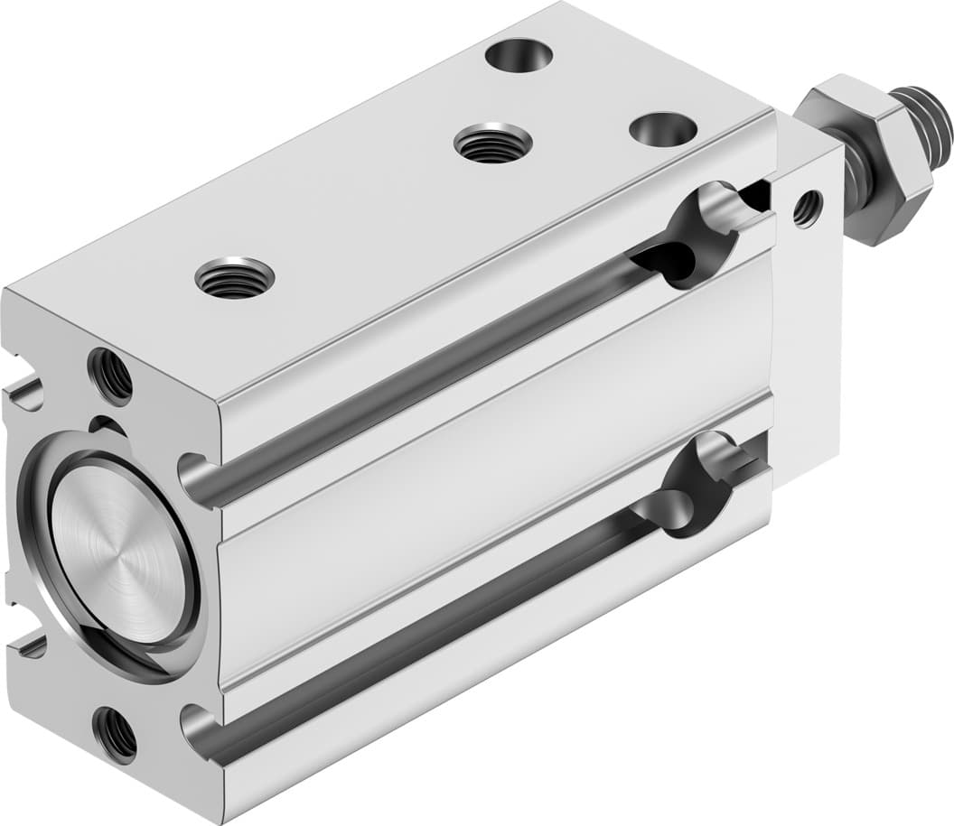 Festo dpdm-q-16-10-pa