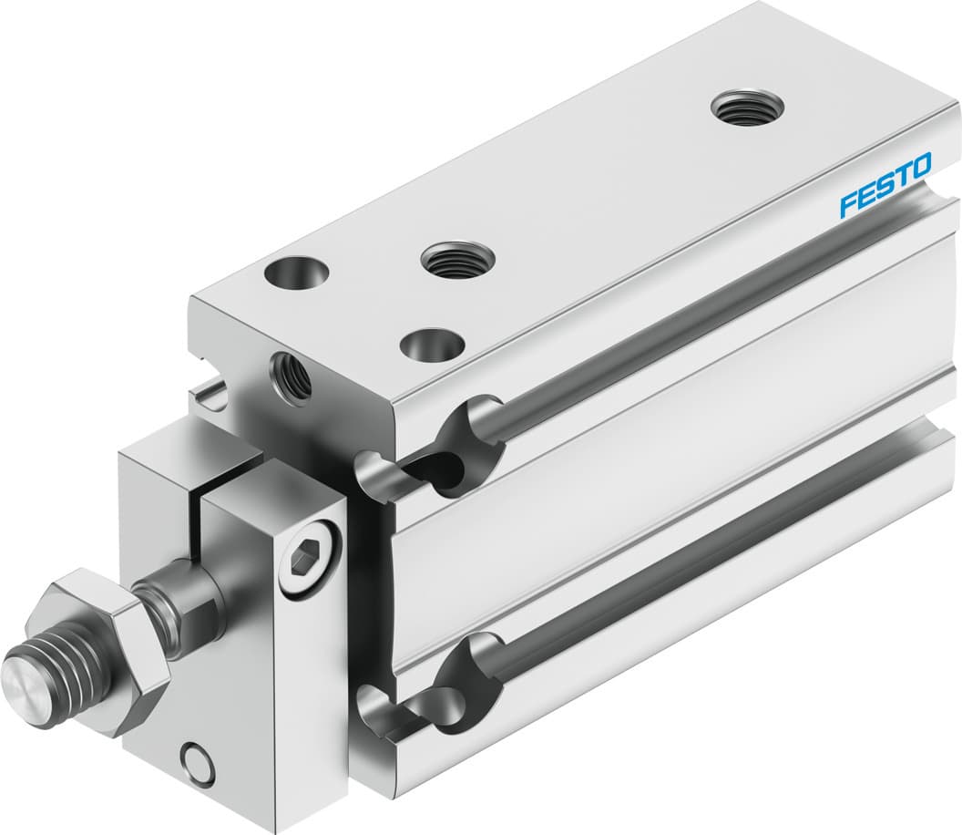 Festo dpdm-q-16-15-pa