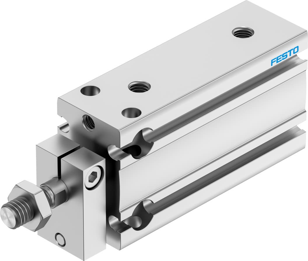 Festo dpdm-q-16-20-pa