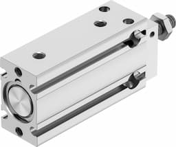 Festo dpdm-q-16-20-pa - Thumbnail 2