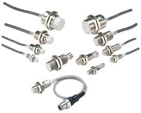 Omron E2E-X14MD2-US 2M