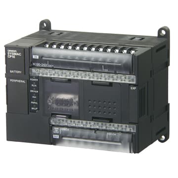 Omron CP1E-E10DT-A