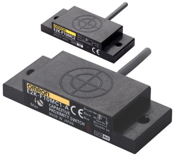 Omron E2K-F10MC2-A 2M