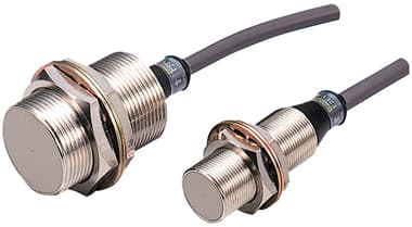 Omron E2EY-X4B1-M1J 1M