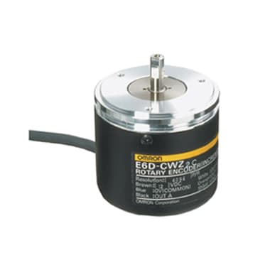 Omron E6D-CWZ1E 2000P\u002FR