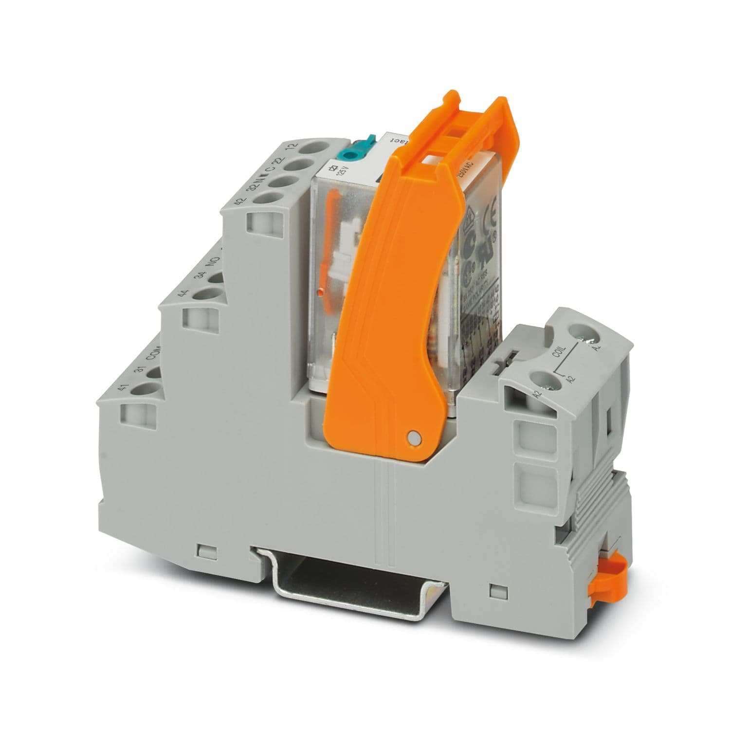 RIF-2-RSC-LDP-125DC/4X21