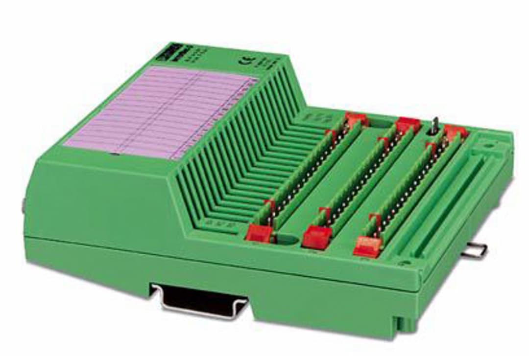 Phoenix Contact IBS RT 24 DIO  8/8R-T