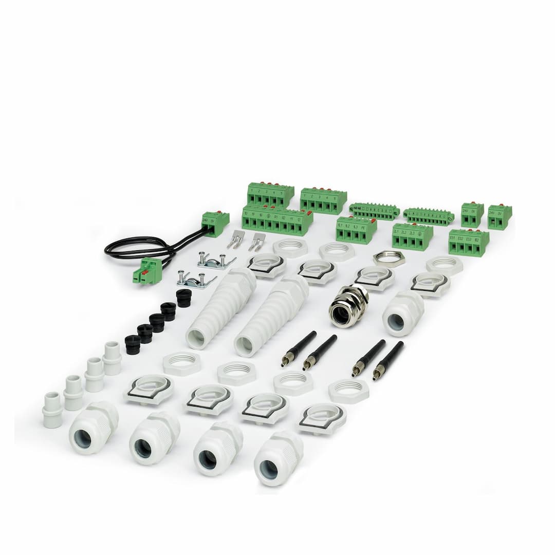 Phoenix Contact IBS FO VFD PLSET