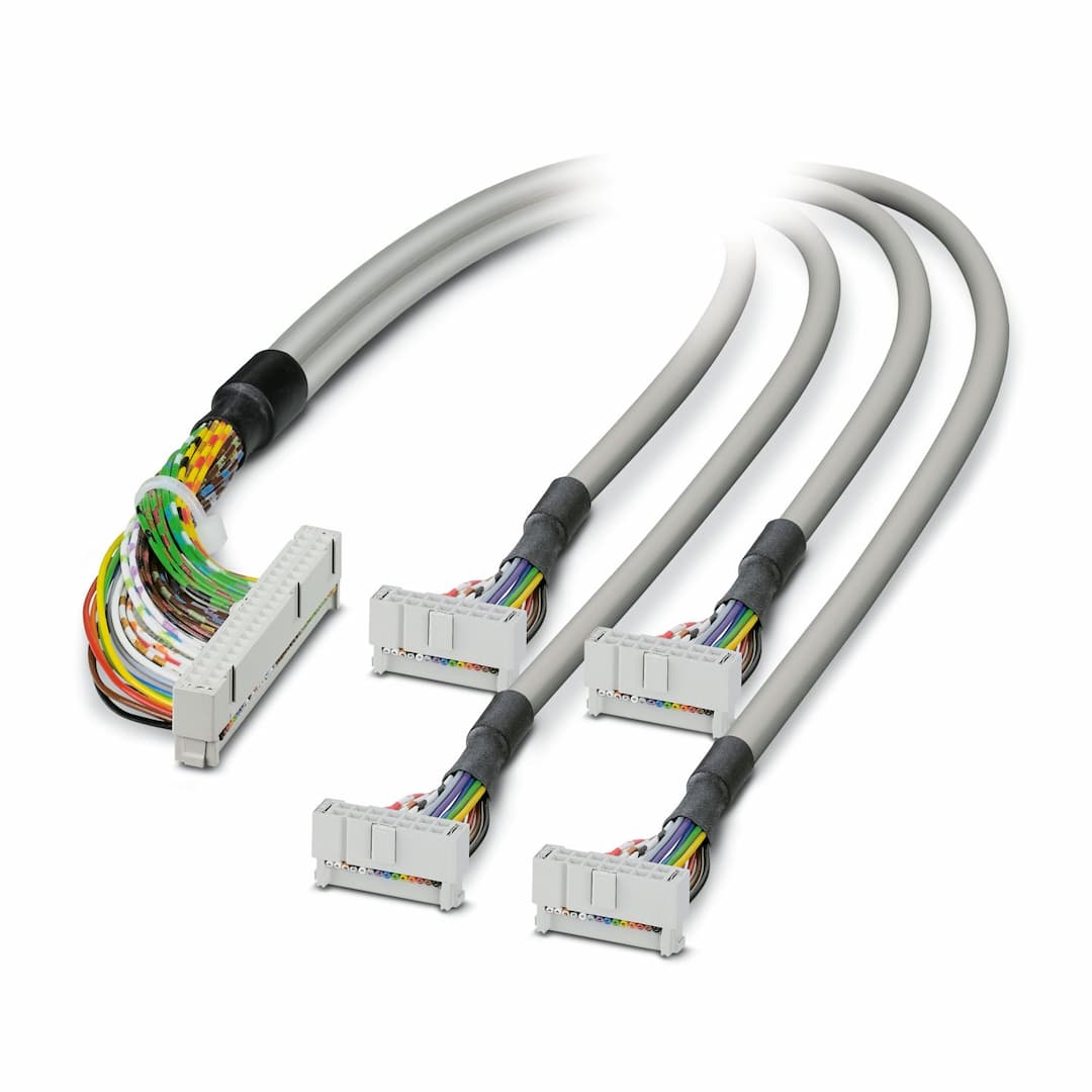 Phoenix Contact FLK 40/4X14/EZ-DR/  50/IB32