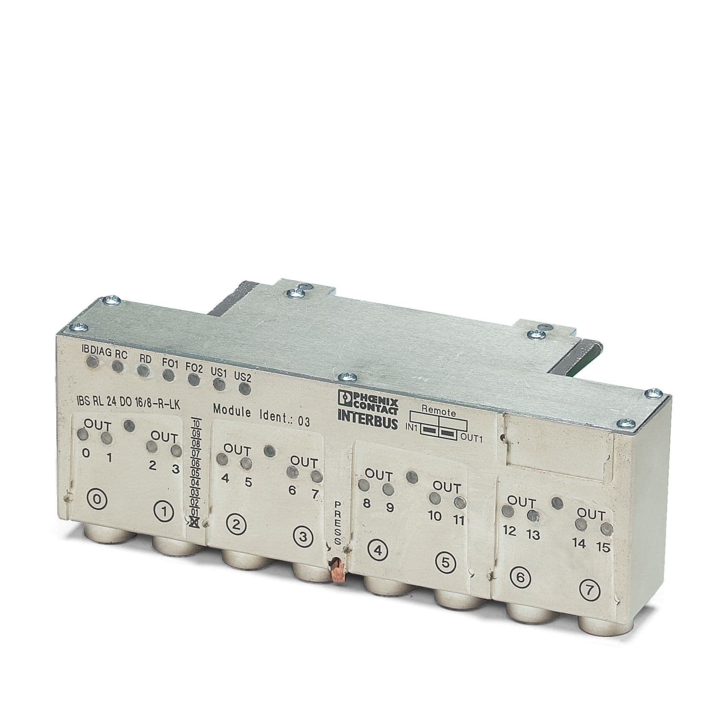 ibs rl 24 do 16/8-r-lk-2mbd