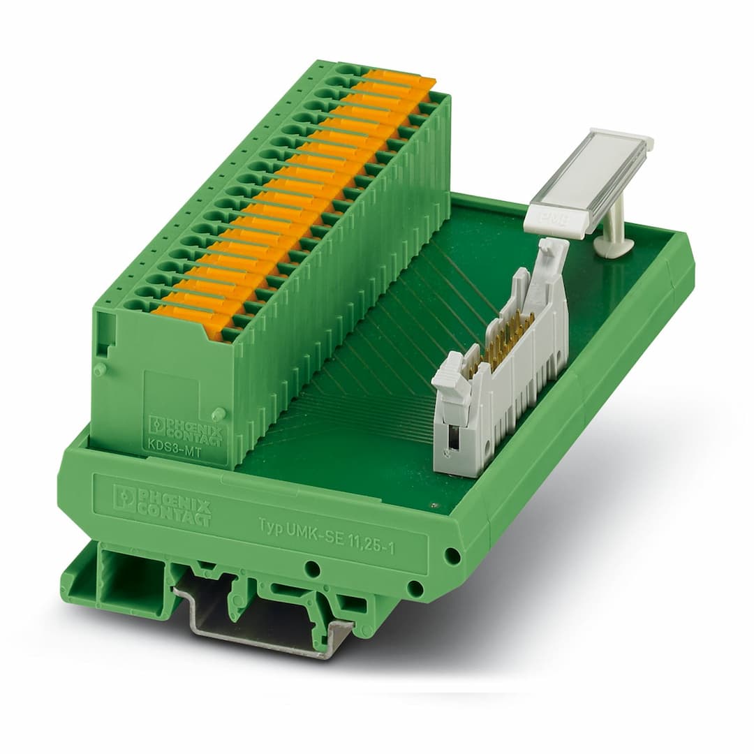 Phoenix Contact FLKM 20/KDS3-MT/SC053