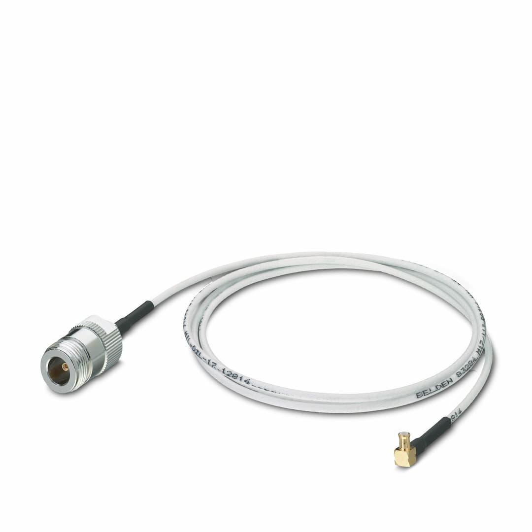 Phoenix Contact RAD-CON-MCX-N-SB