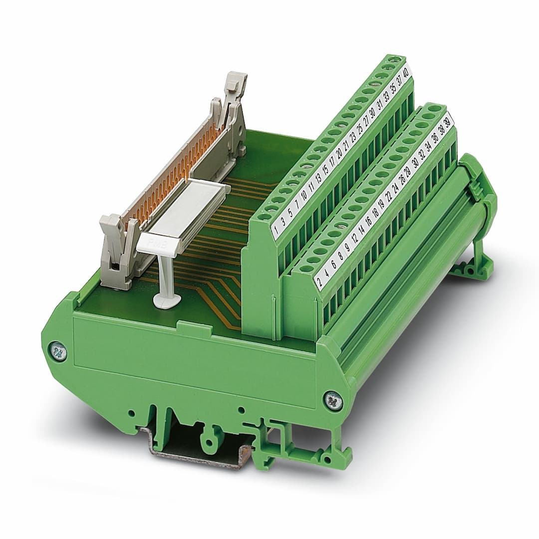 Phoenix Contact FLKM 50/MODI-TSX/Q