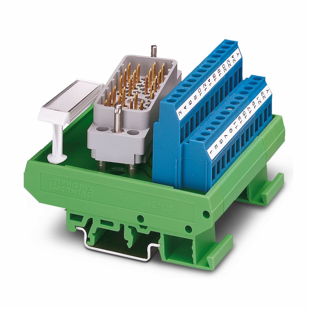 Phoenix Contact UMK- EC56/25/EEX-R