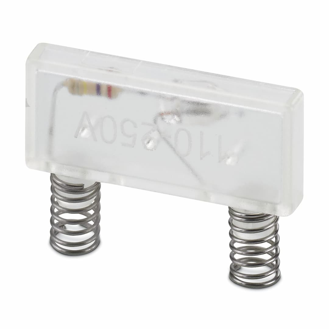 Phoenix Contact UK  5-HESI LEUCHTANZEIGE 250