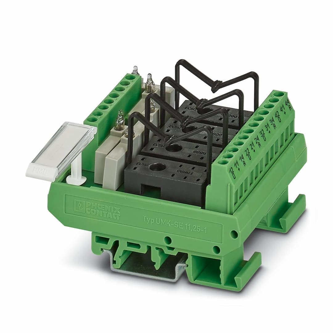 Phoenix Contact UMK- 4 RM230AC