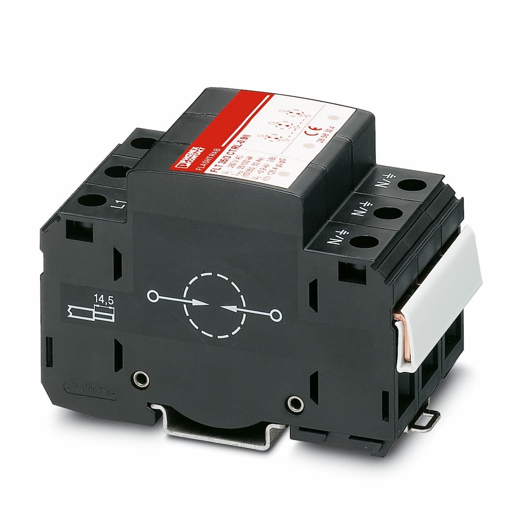 Phoenix Contact FLT 35/3