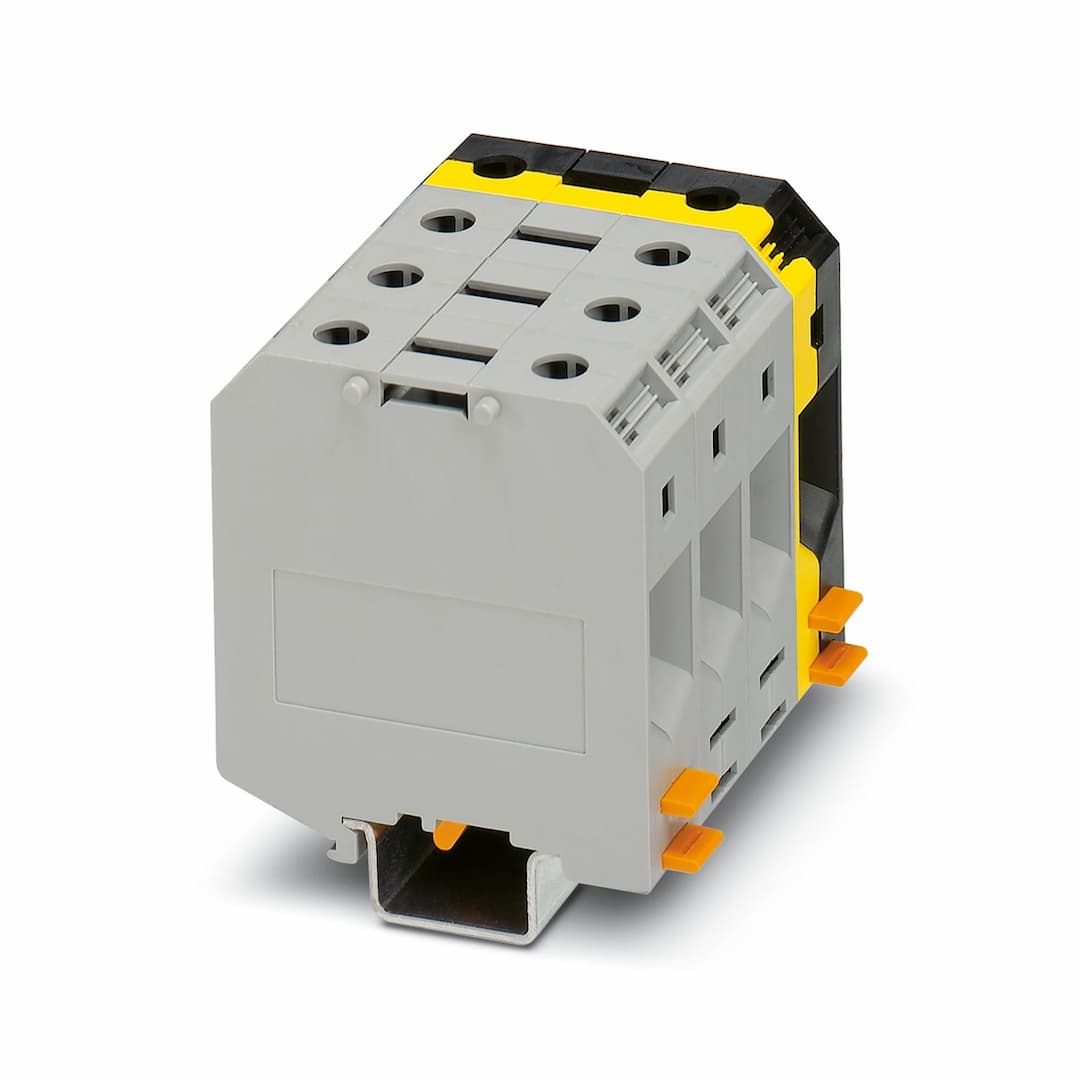 Phoenix Contact UKH  50-3L/FE