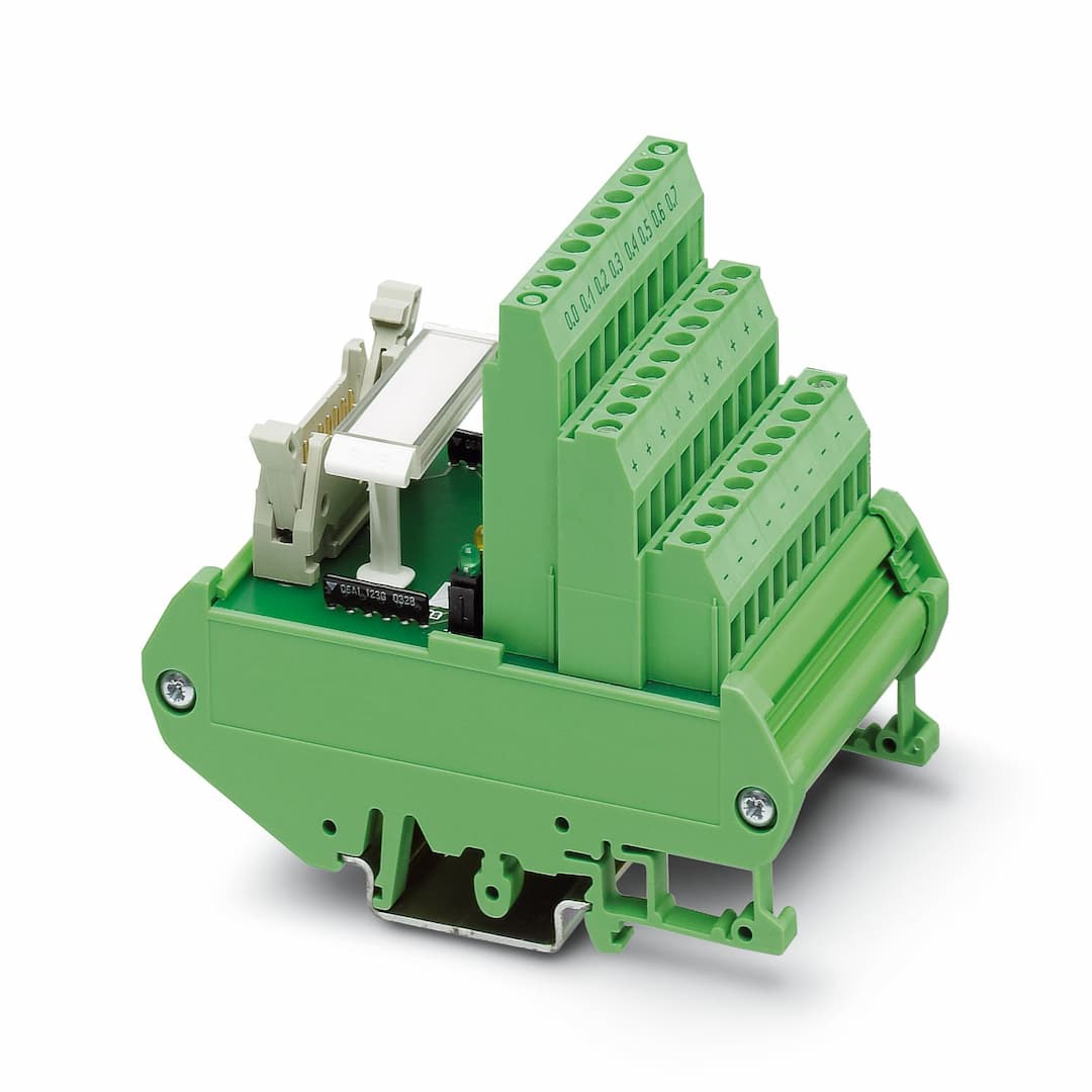 Phoenix Contact FLKMS 14/ 8IM/LA/PLC