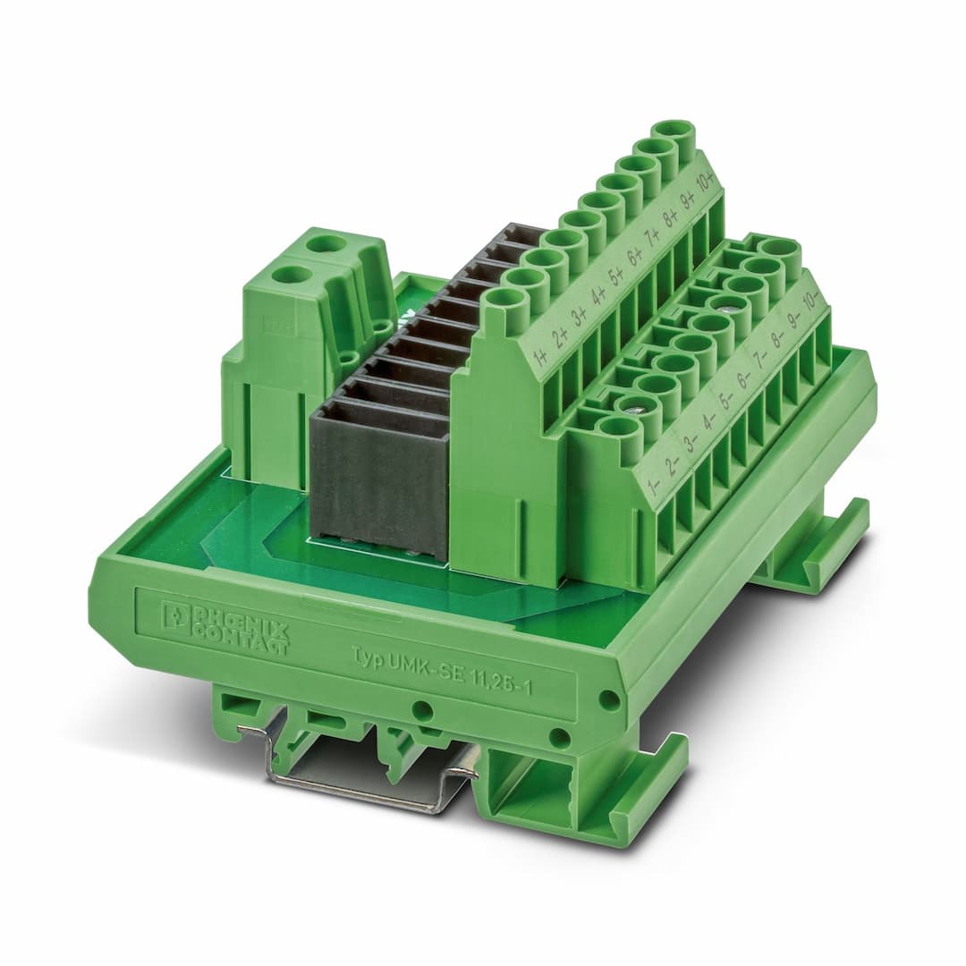 Phoenix Contact UMK 10-SI-H-FKS