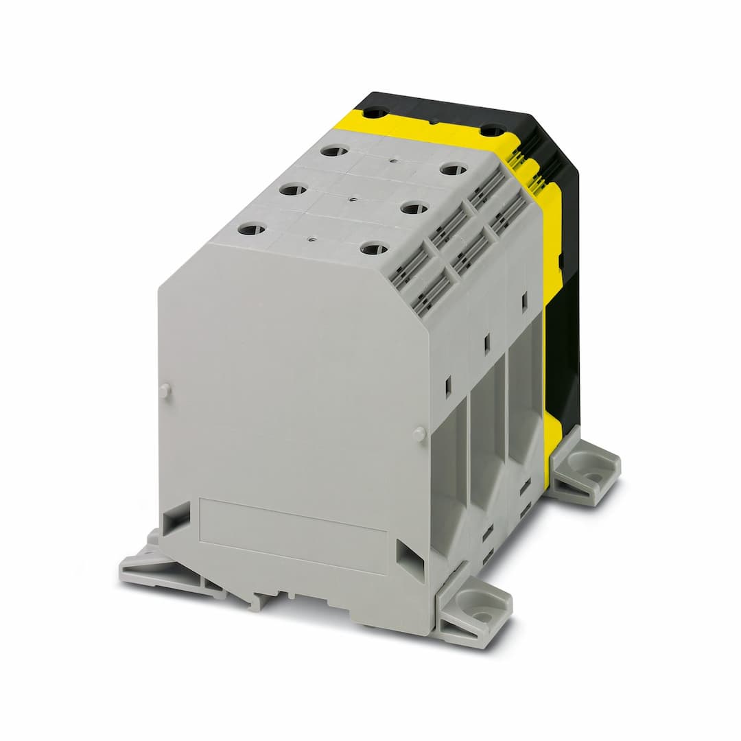 Phoenix Contact UKH 240-3L/FE-F