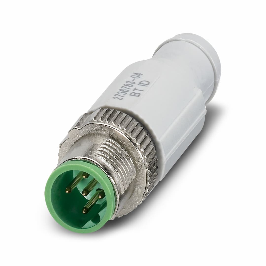 Phoenix Contact FLM BT ID-PLUG M12