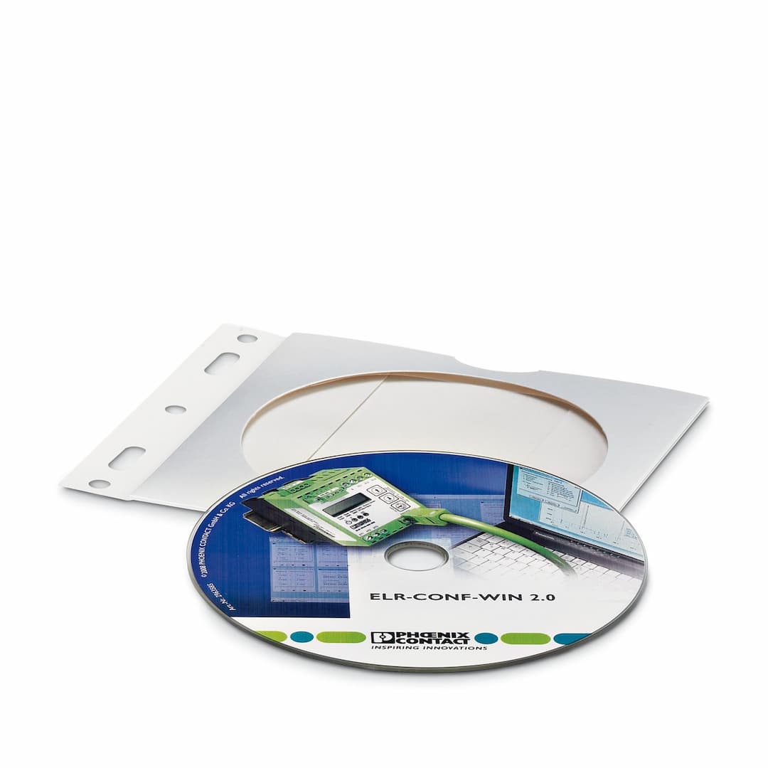 Phoenix Contact ELR-CONF-WIN2.0