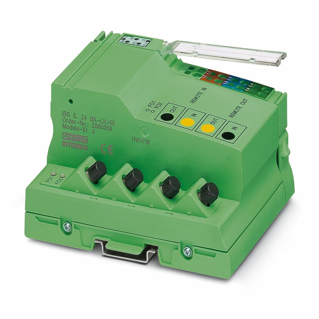 Phoenix Contact IBS IL 24 BK-LK/45-2MBD-PAC