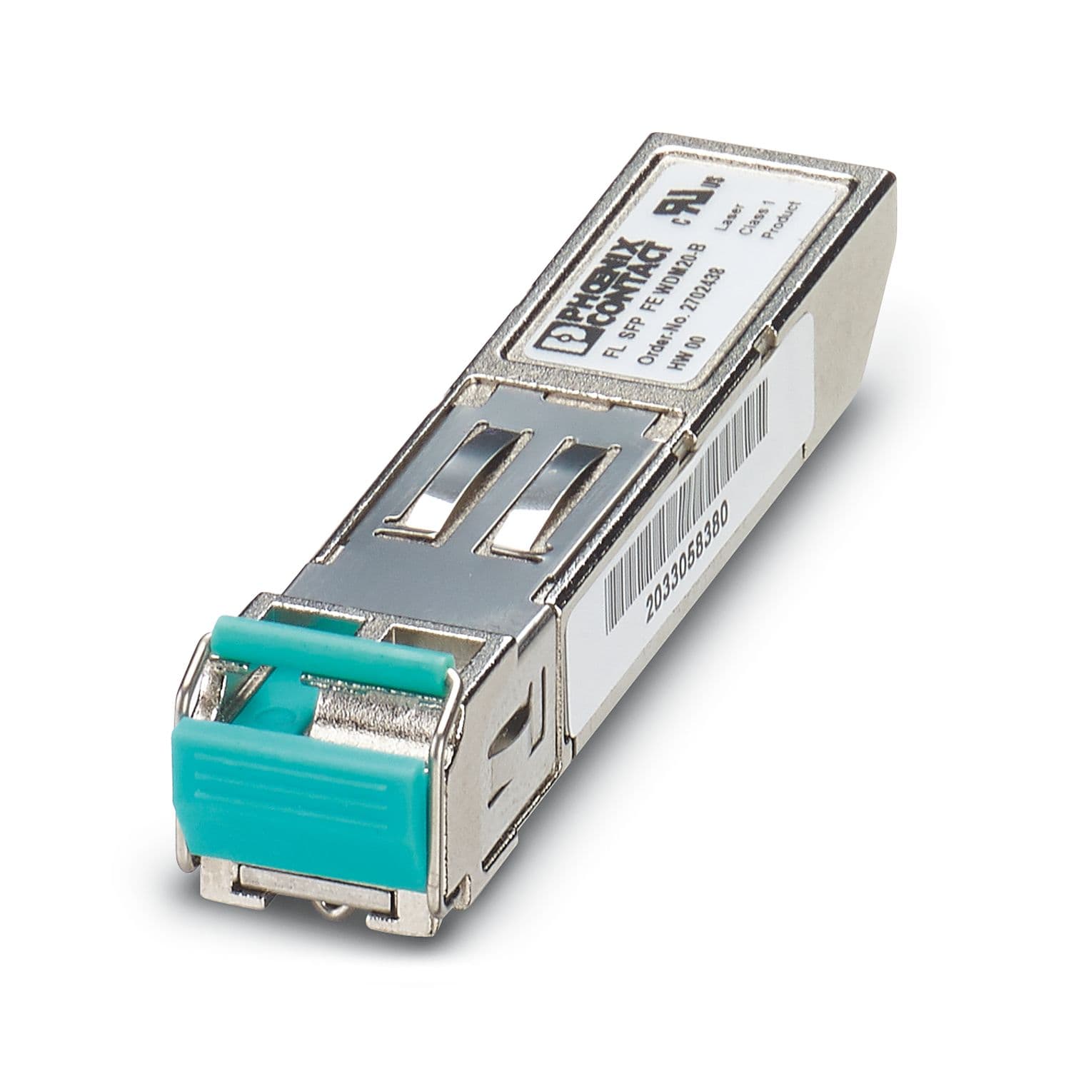 fl sfp fe wdm20-b