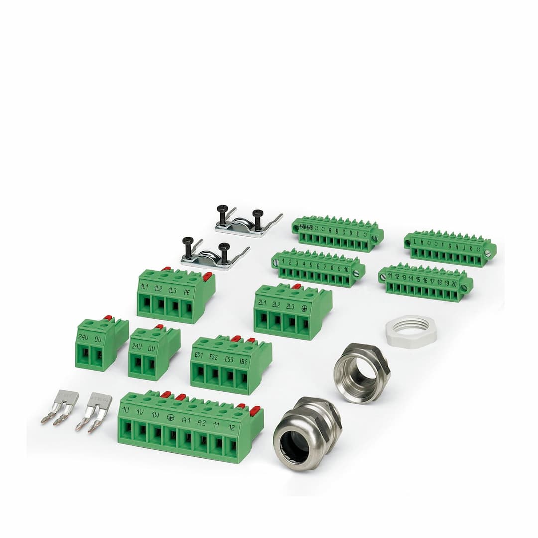 Phoenix Contact IBS VFD PLSET 1-3A-F