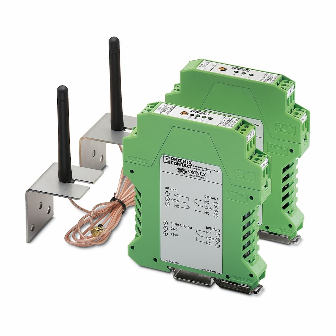 Phoenix Contact RAD-ISM-2400-SET-UD-ANT