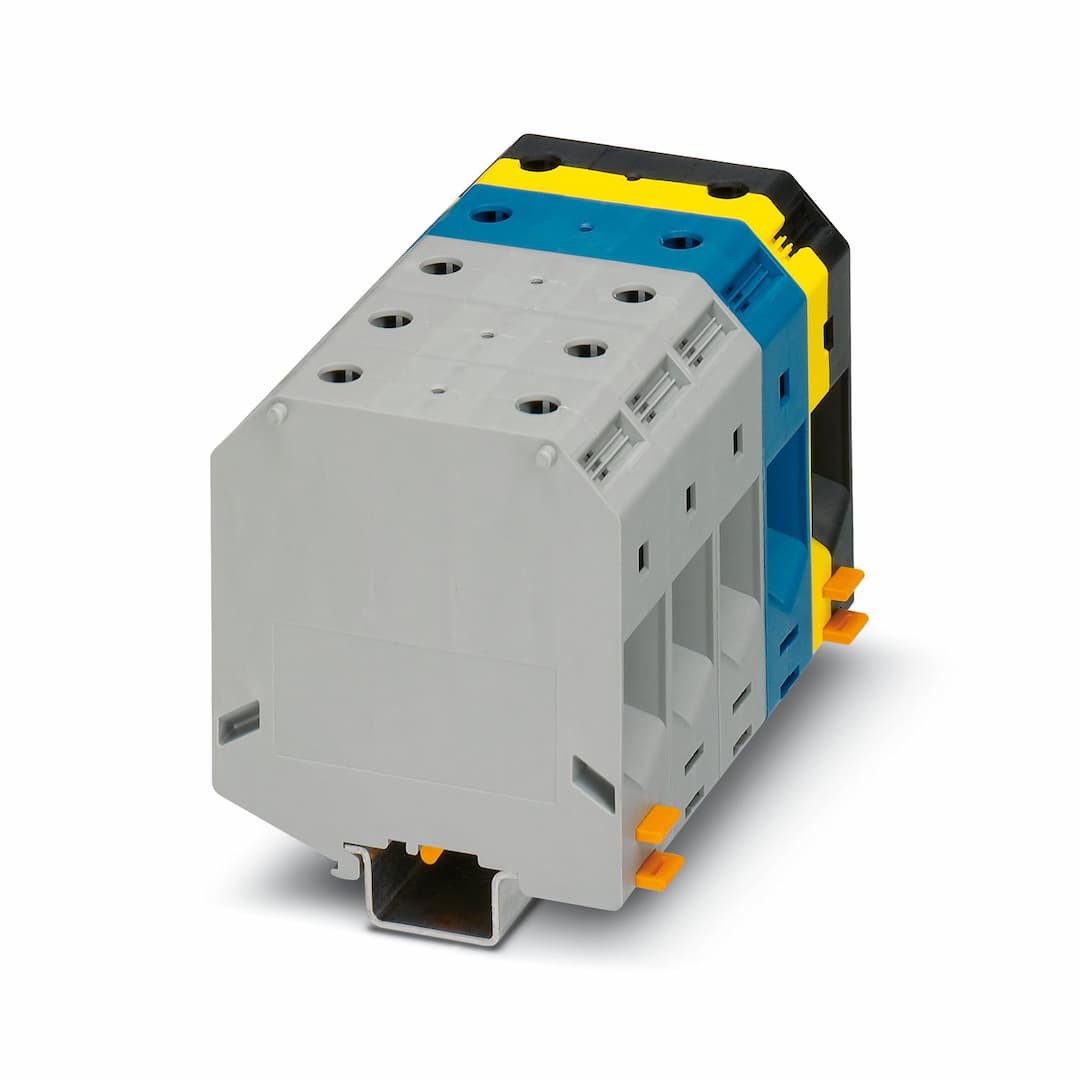 Phoenix Contact UKH  95-3L/N/FE