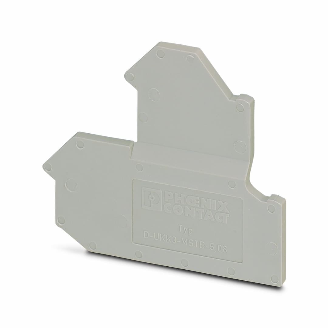 Phoenix Contact D-UKK 3-MSTB-5,08