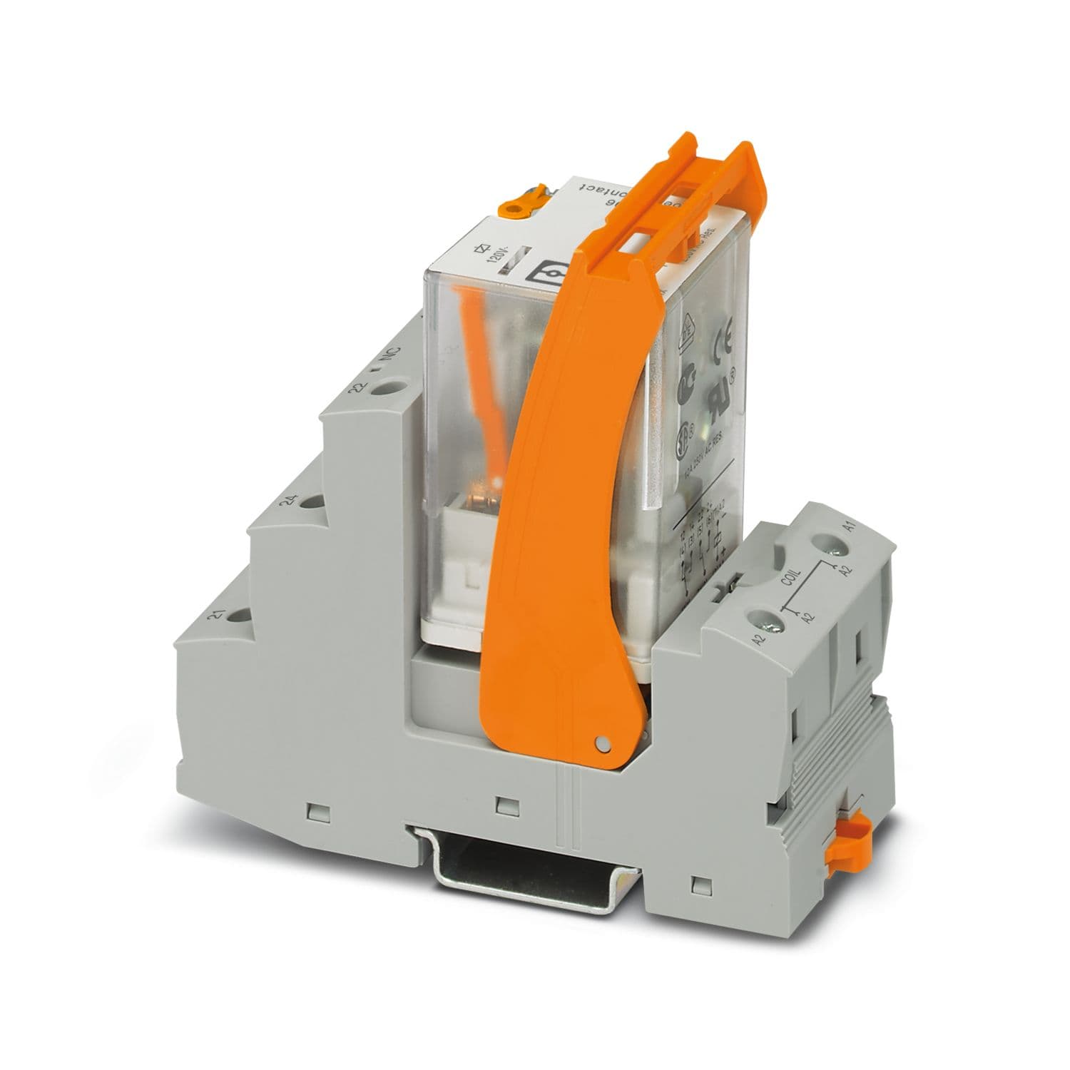 rif-3-rsc-lv-120ac/2x21
