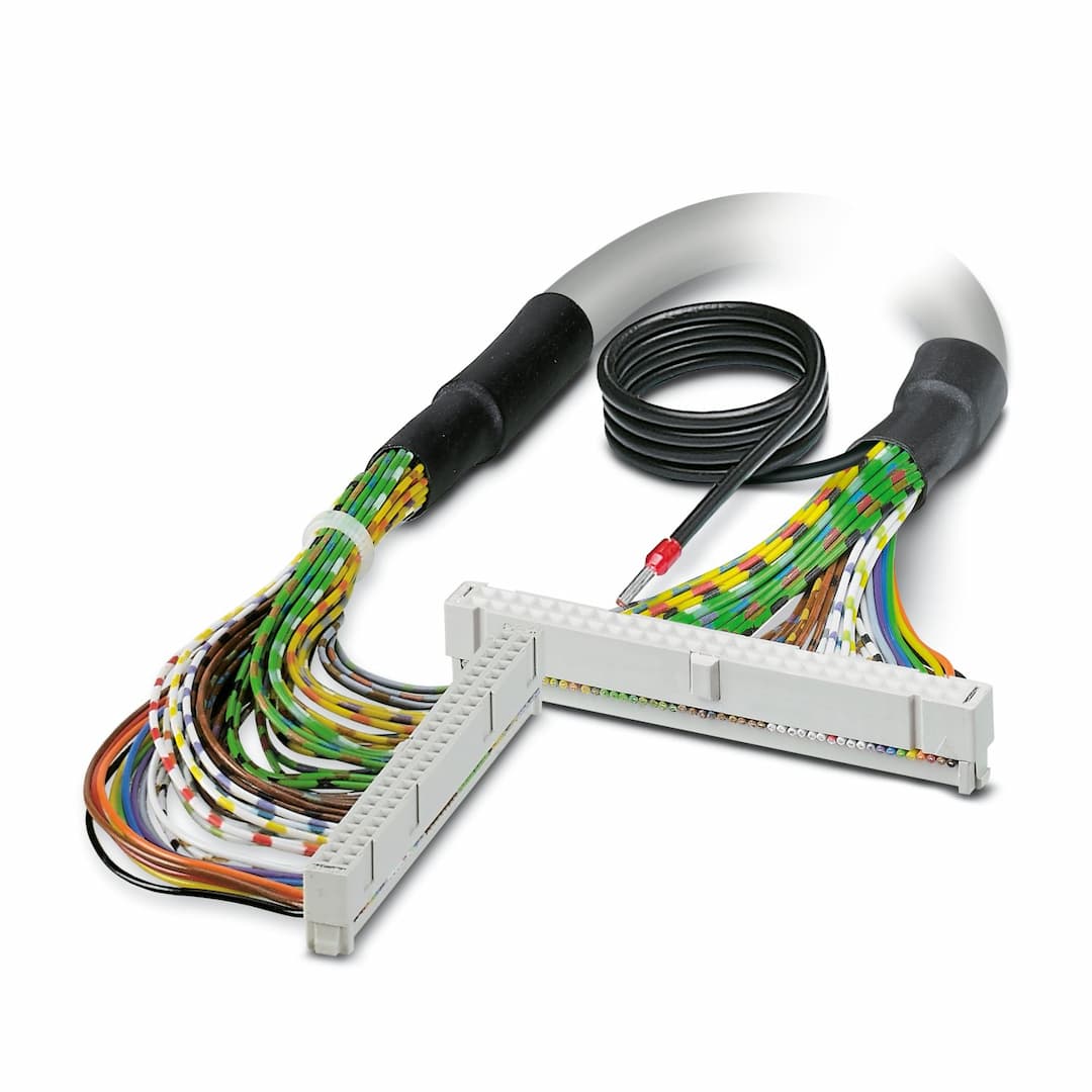 Phoenix Contact FLK 50/EZ-DR/ 800/KONFEK/S