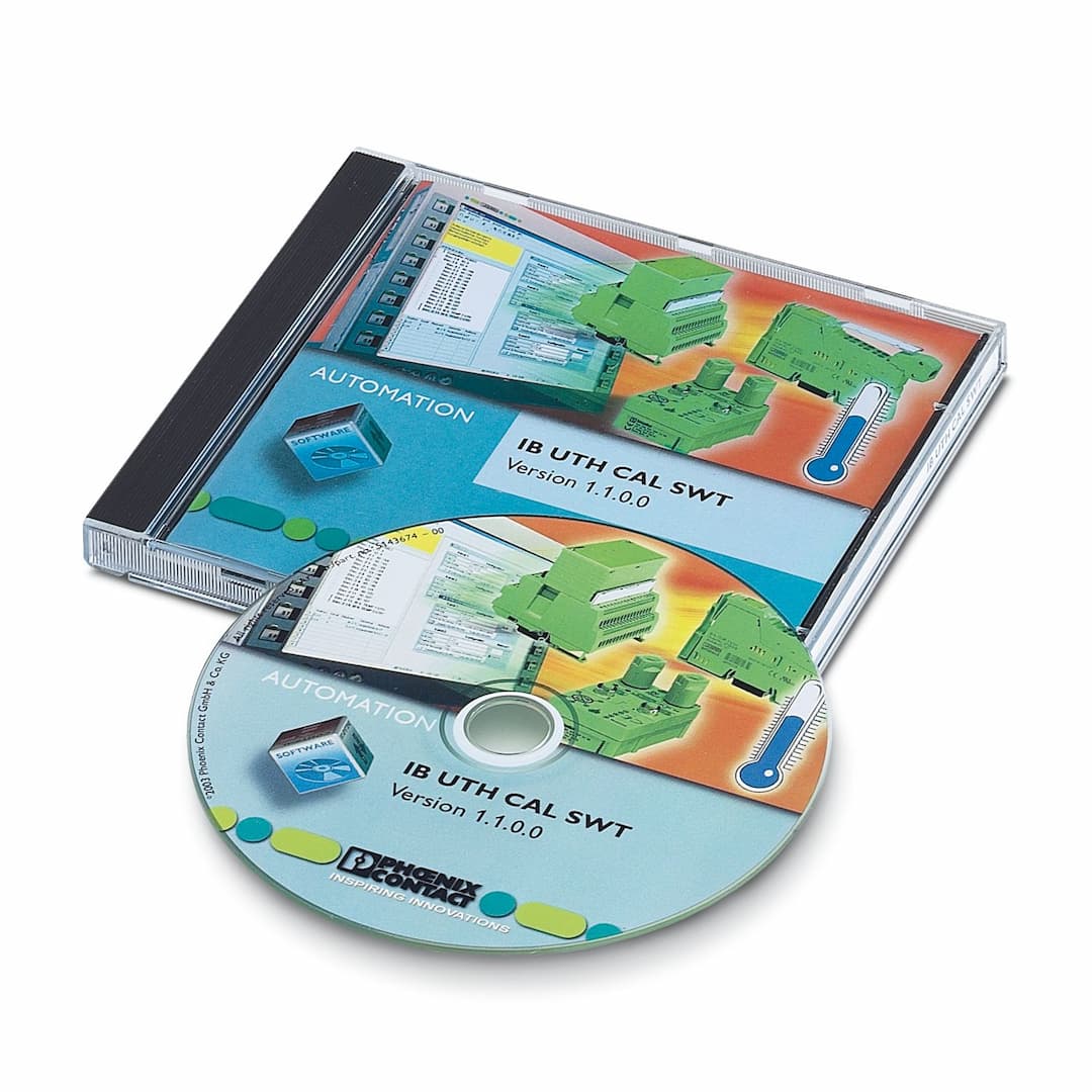 Phoenix Contact IB UTH CAL SWT