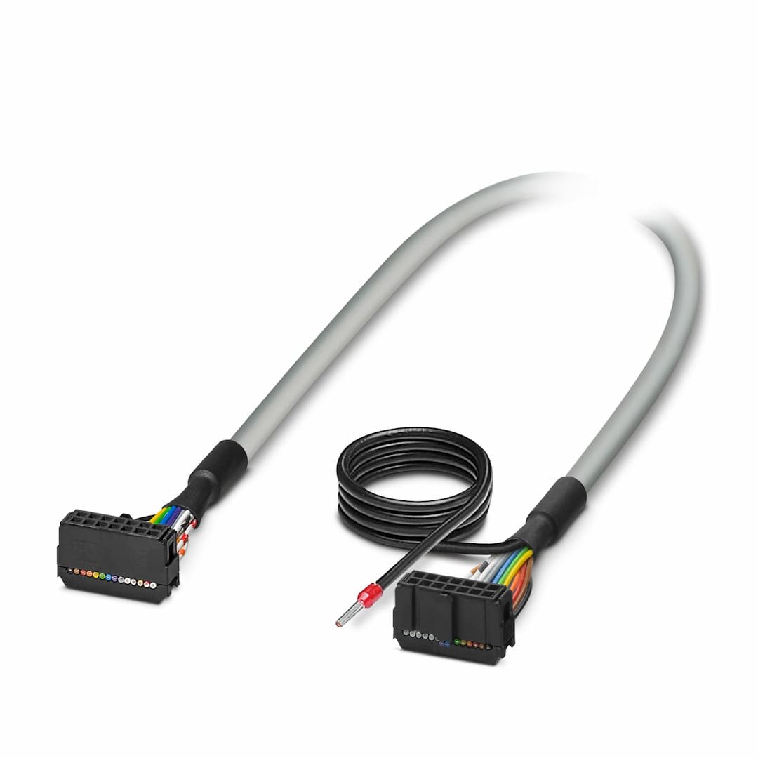 Phoenix Contact FLK 14/EZ-DR/  60/KONFEK/S