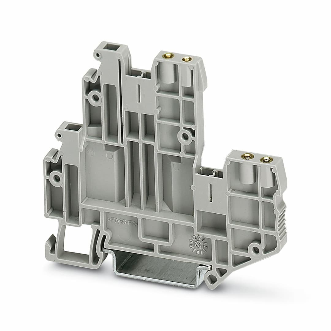 Phoenix Contact UTTB 2,5/2P-F