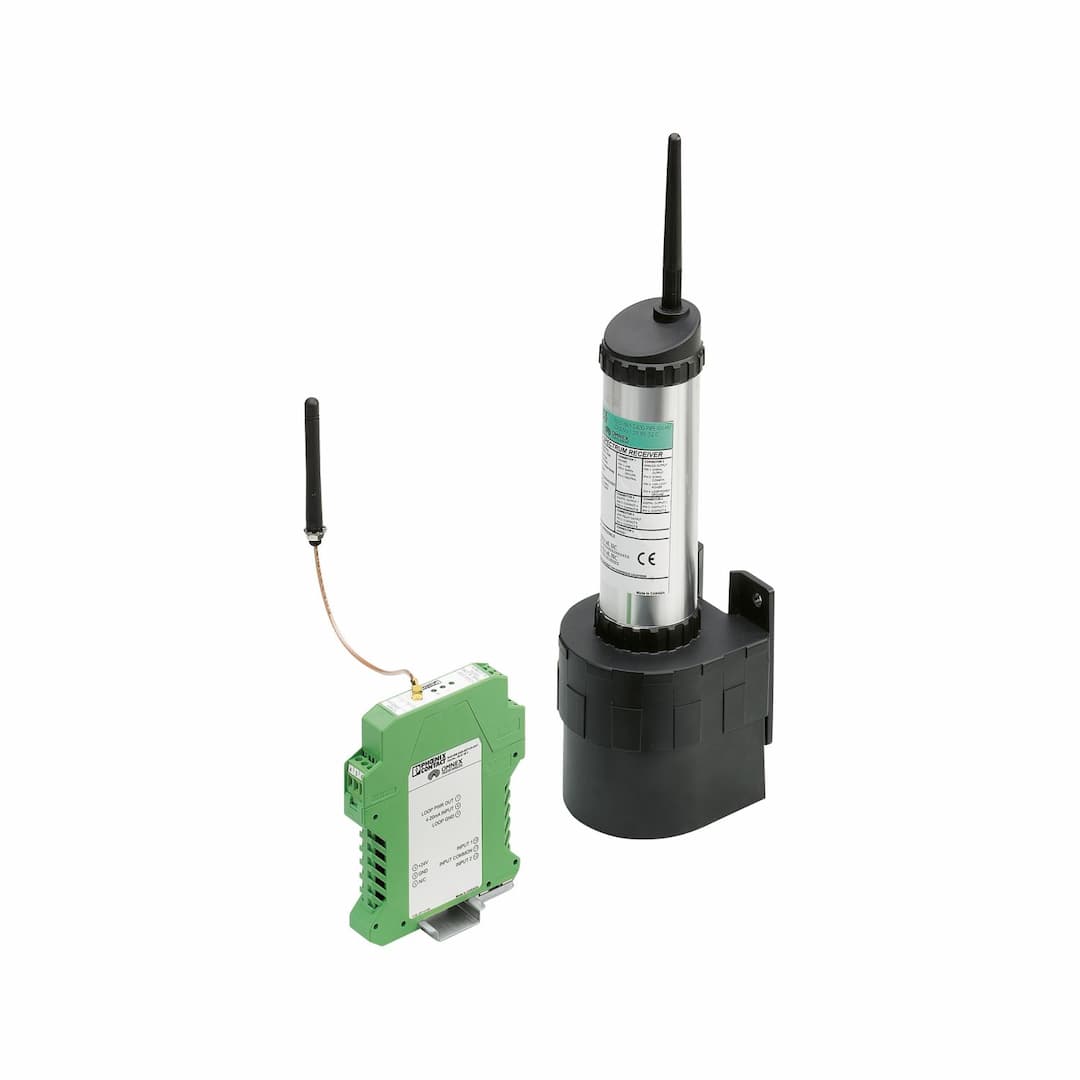 Phoenix Contact RAD-ISM-2400-ME-TX-PIPE-RX-UD