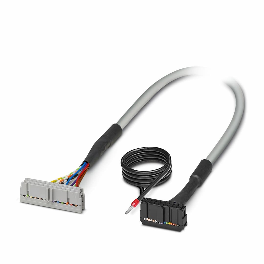 Phoenix Contact FLK 16-24-DV-AI-EZ-DR-S/...