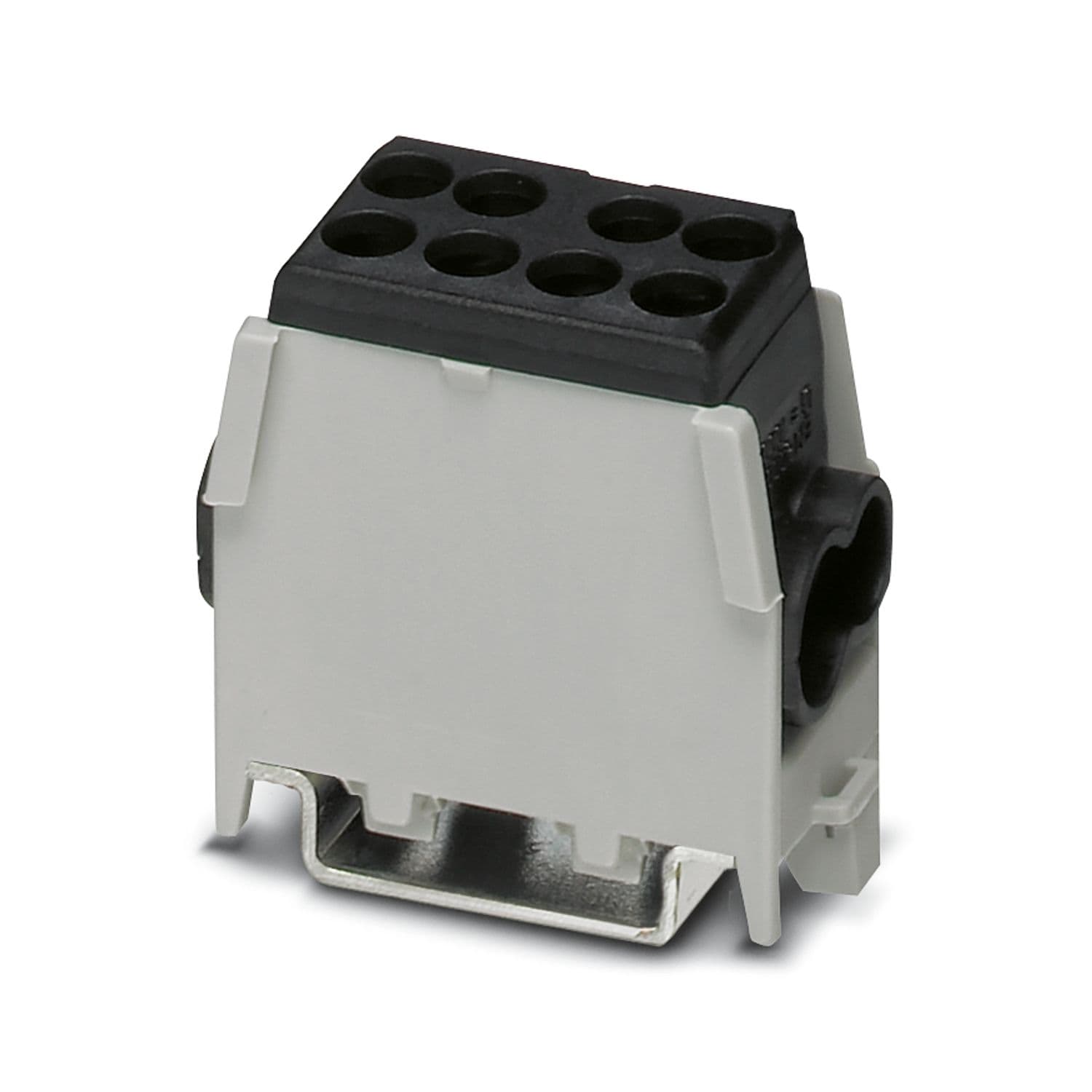 udb 2x25/16 bk