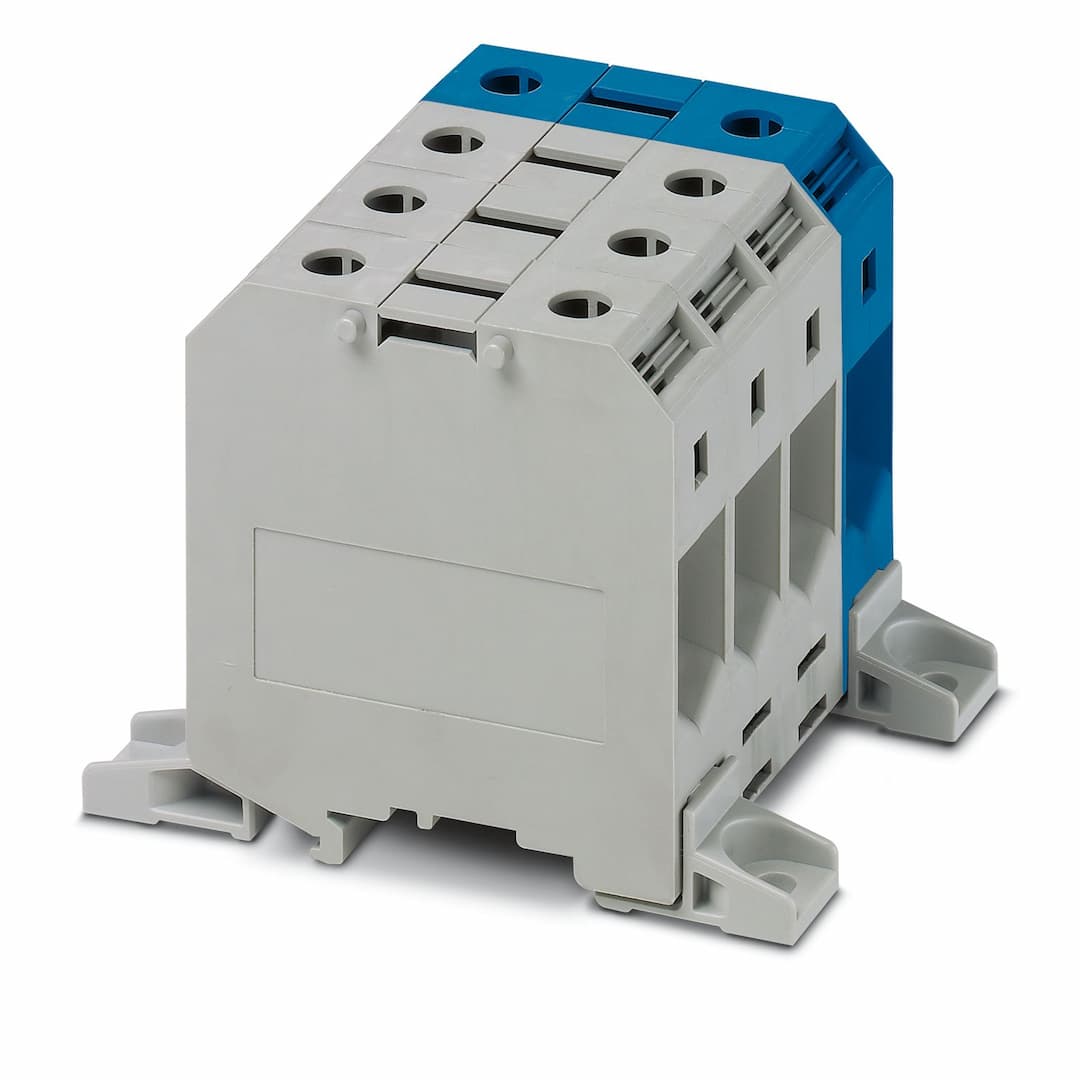 Phoenix Contact UKH  50-3L/N-F