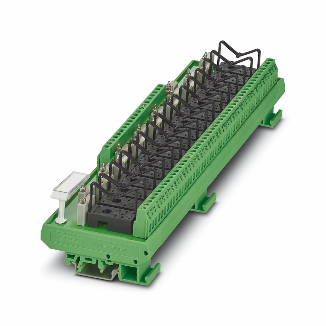 Phoenix Contact UMK-16 RM230AC/MKDS